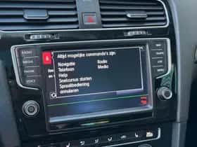 Volkswagen Golf (2013) thumbnail 37