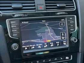 Volkswagen Golf (2013) thumbnail 38