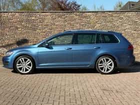 Volkswagen Golf (2013) thumbnail 7
