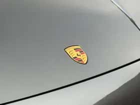 Porsche Cayenne (2022) thumbnail 12