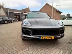 Porsche Cayenne (2022) thumbnail 13