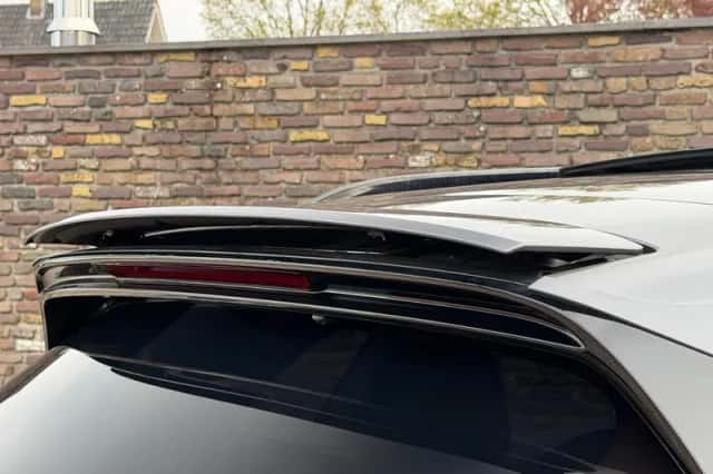 Porsche Cayenne (2022) thumbnail 17