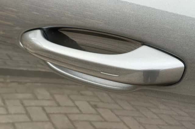 Porsche Cayenne (2022) thumbnail 18