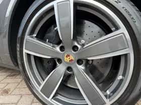 Porsche Cayenne (2022) thumbnail 20