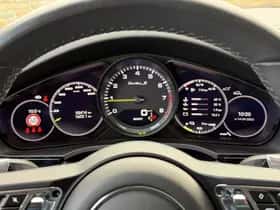 Porsche Cayenne (2022) thumbnail 3