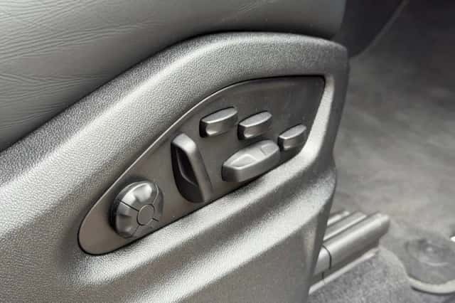 Porsche Cayenne (2022) thumbnail 32