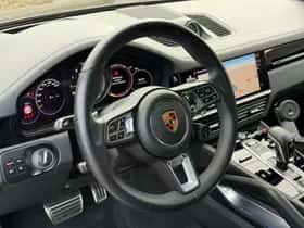 Porsche Cayenne (2022) thumbnail 45