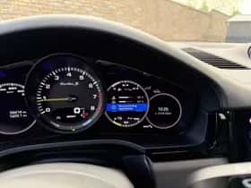 Porsche Cayenne (2022) thumbnail 50
