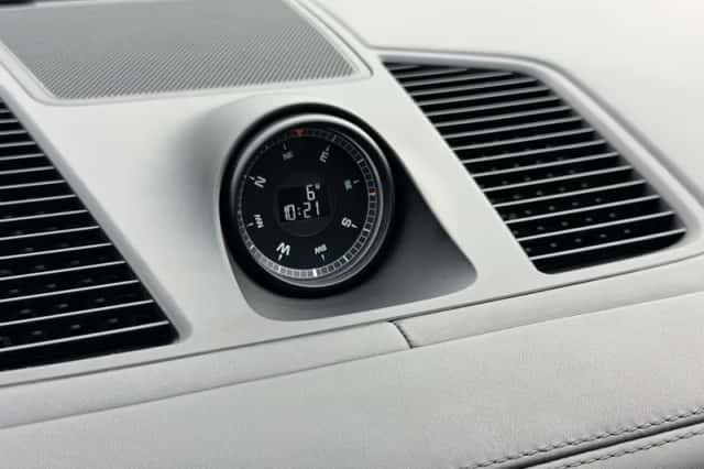 Porsche Cayenne (2022) thumbnail 51