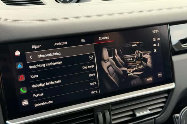 Porsche Cayenne (2022) thumbnail 61