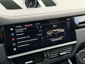 Porsche Cayenne (2022) thumbnail 62