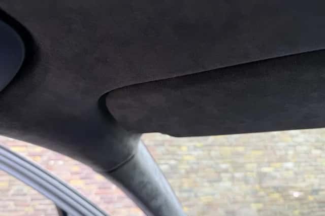 Porsche Cayenne (2022) thumbnail 69
