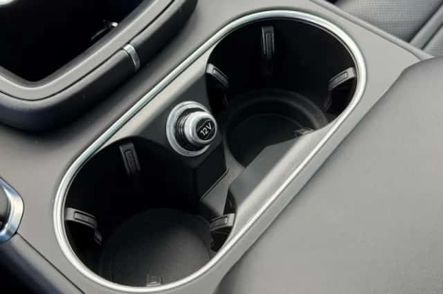 Porsche Cayenne (2022) thumbnail 72