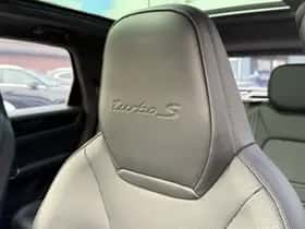 Porsche Cayenne (2022) thumbnail 73