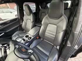 Porsche Cayenne (2022) thumbnail 75