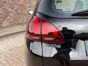 Peugeot 2008 (2016) thumbnail 13