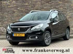 Peugeot 2008 (2016) thumbnail 45