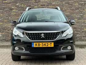Peugeot 2008 (2016) thumbnail 6