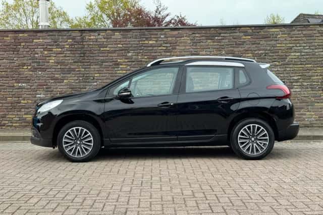 Peugeot 2008 (2016) thumbnail 7