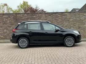 Peugeot 2008 (2016) thumbnail 8