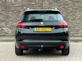 Peugeot 2008 (2016) thumbnail 9