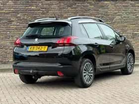 Peugeot 2008 (2016) thumbnail 10