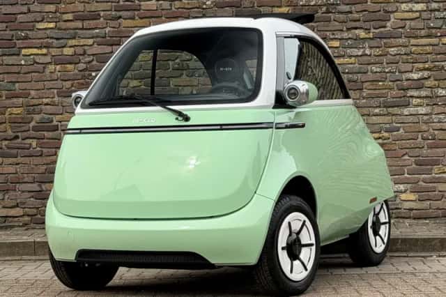 Micro MICROLINO (2024) thumbnail 1