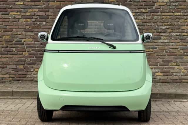 Micro MICROLINO (2024) thumbnail 6