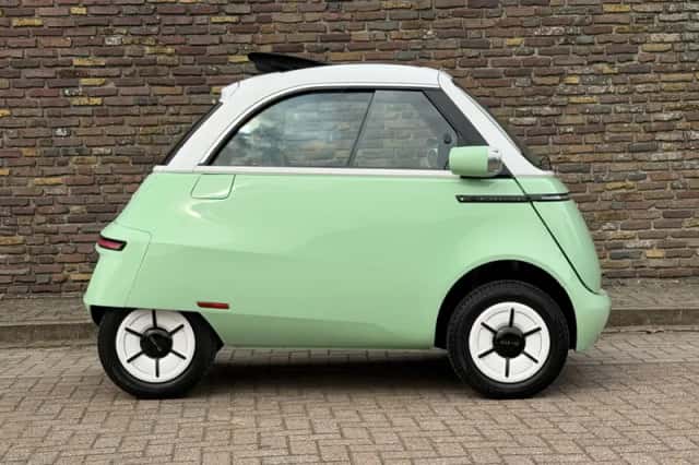 Micro MICROLINO (2024) thumbnail 8