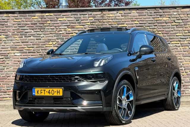 Lynk & Co en co (2023) thumbnail 1