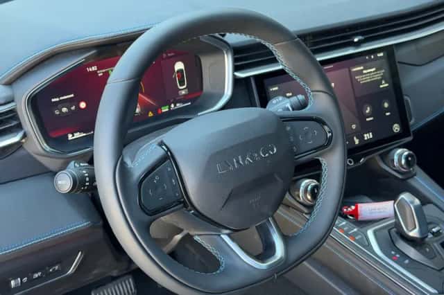 Lynk & Co en co (2023) thumbnail 34