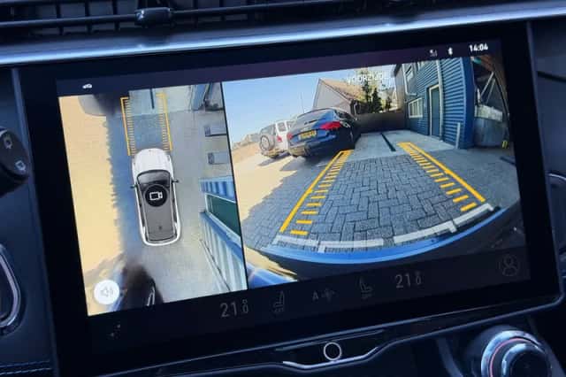 Lynk & Co en co (2023) thumbnail 49