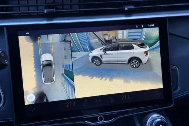 Lynk & Co en co (2023) thumbnail 50