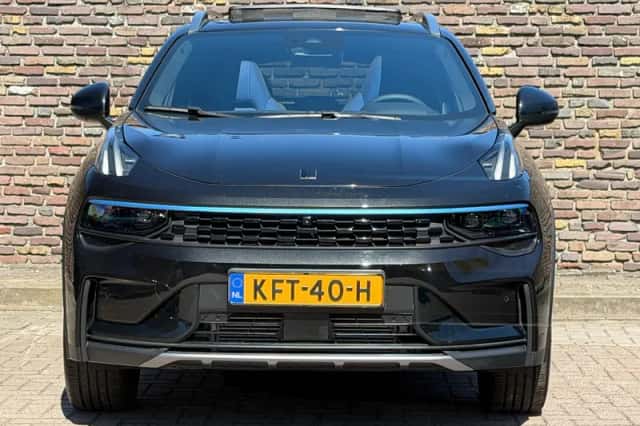 Lynk & Co en co (2023) thumbnail 6