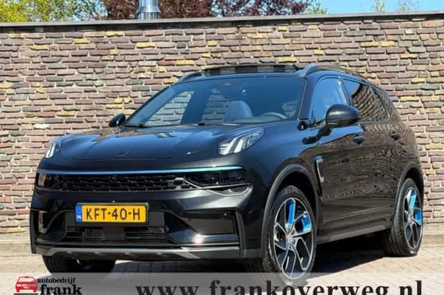 Lynk & Co en co (2023) thumbnail 57