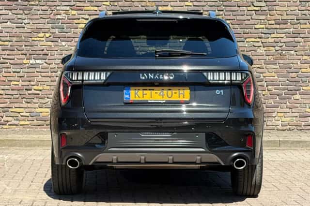 Lynk & Co en co (2023) thumbnail 9