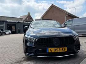 Mercedes-Benz A-Klasse (2019) thumbnail 12