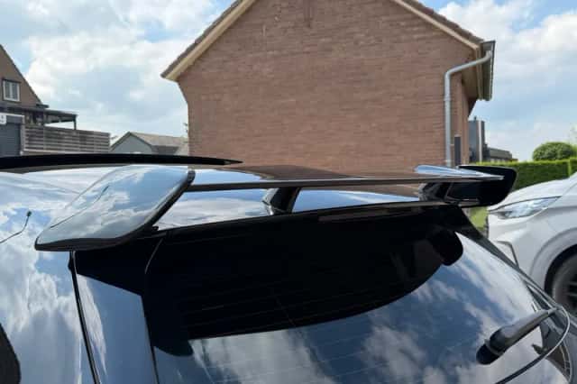 Mercedes-Benz A-Klasse (2019) thumbnail 13