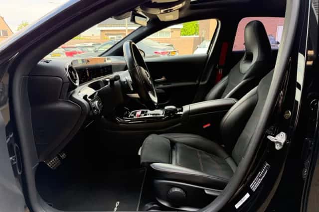 Mercedes-Benz A-Klasse (2019) thumbnail 15
