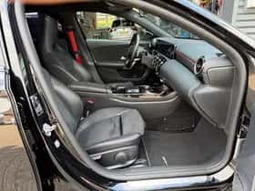 Mercedes-Benz A-Klasse (2019) thumbnail 16