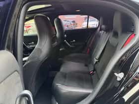 Mercedes-Benz A-Klasse (2019) thumbnail 17