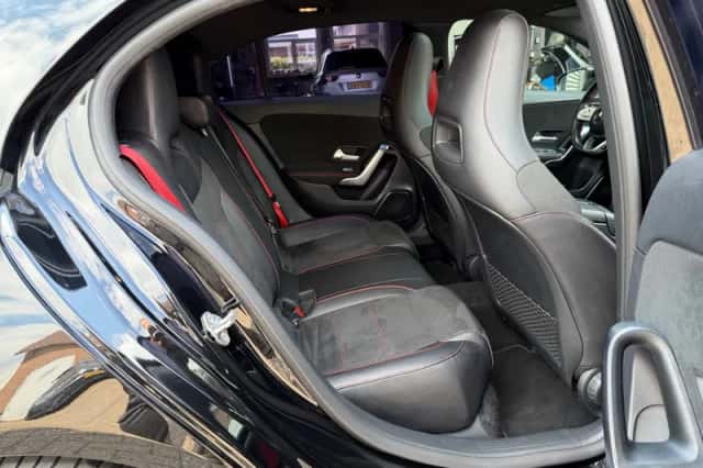 Mercedes-Benz A-Klasse (2019) thumbnail 19