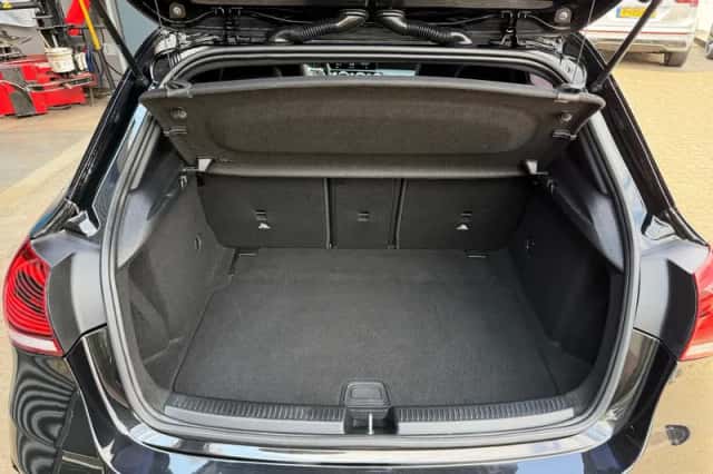Mercedes-Benz A-Klasse (2019) thumbnail 20
