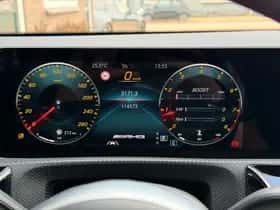 Mercedes-Benz A-Klasse (2019) thumbnail 3
