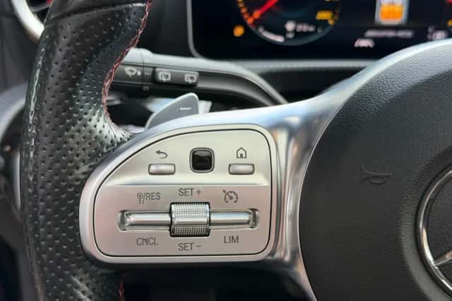 Mercedes-Benz A-Klasse (2019) thumbnail 27