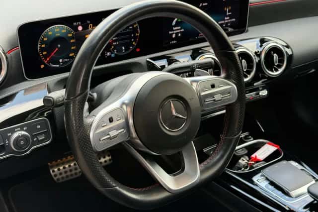 Mercedes-Benz A-Klasse (2019) thumbnail 28