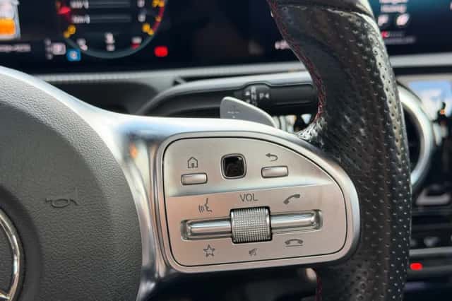 Mercedes-Benz A-Klasse (2019) thumbnail 29