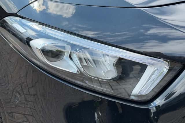 Mercedes-Benz A-Klasse (2019) thumbnail 4