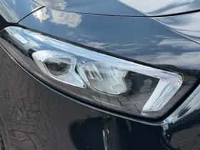 Mercedes-Benz A-Klasse (2019) thumbnail 4