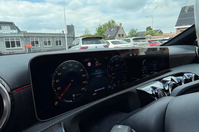 Mercedes-Benz A-Klasse (2019) thumbnail 34